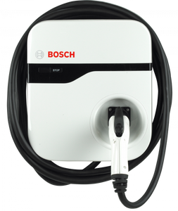 Bosch Level 2 EV Charger 30A 25' cord.